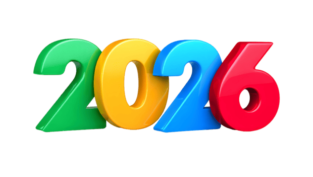 2026�N