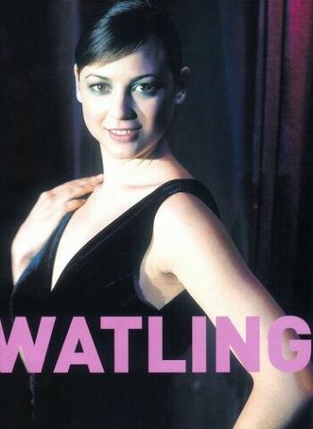 映画女優 女優 レオノール・ワトリング Leonor Watling