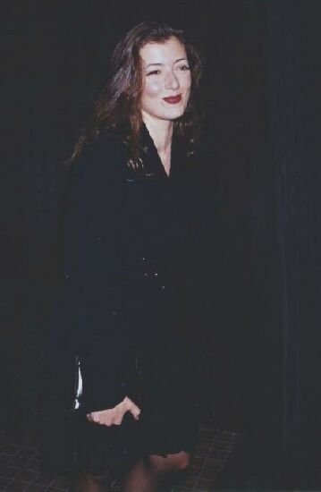 映画女優 ミア・サラ Mia Sara